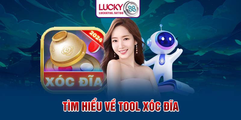 Tìm hiểu về tool xóc đĩa